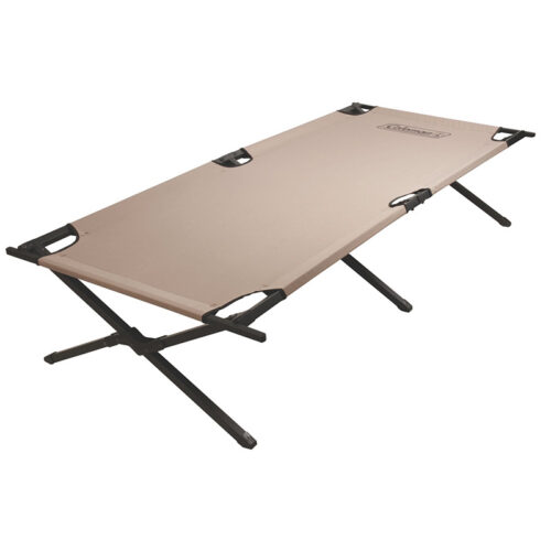 Catre Coleman Plegable Trailhead 190x76x43.50cm