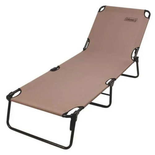 Catre Coleman Converta Reclinable 200x75x37.5cm