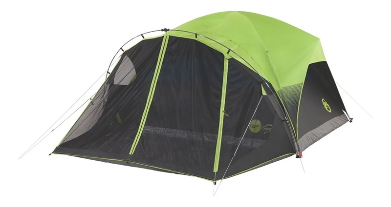 Carpa Coleman Dark Room 6 Personas 1 Carpa Coleman Dark Room 6 Personas