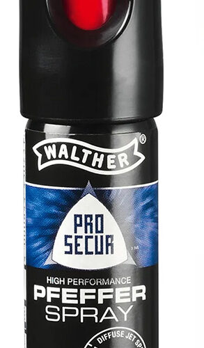 Gas Pimienta Walther Prosecur 16ml