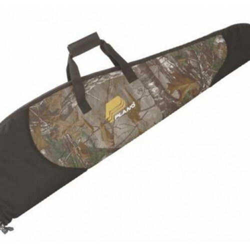 Funda Plano para Rifle Camuflada