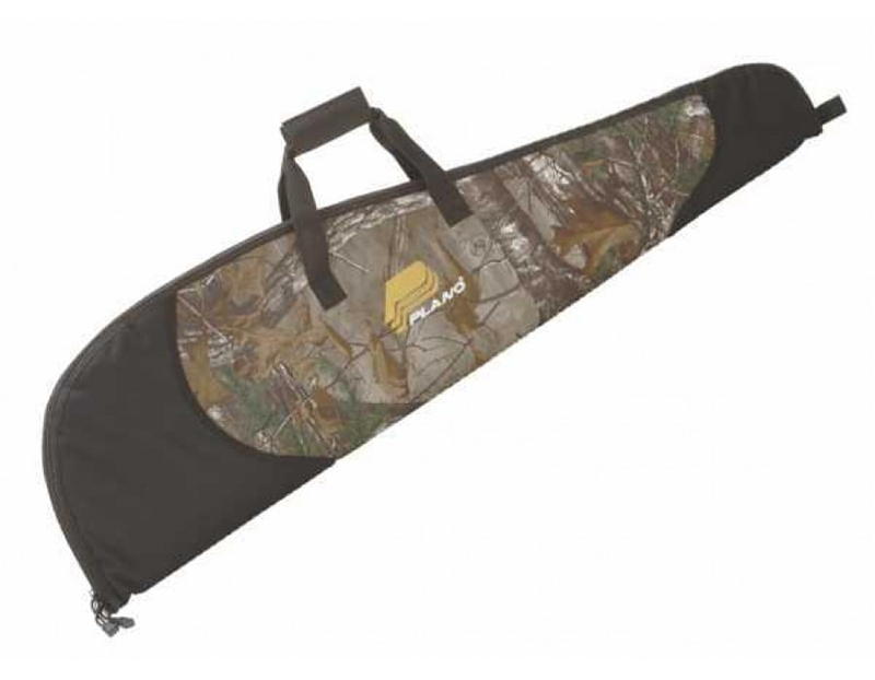 Funda Plano para Rifle Camuflada 1 Funda Plano para Rifle Camuflada