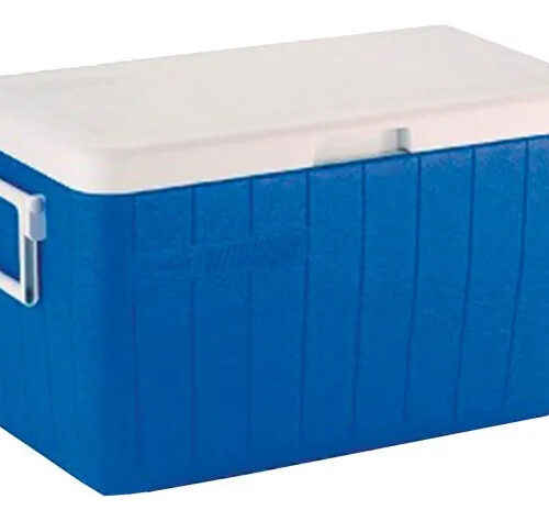 Conservadora Coleman 45.4 Lts. Azul