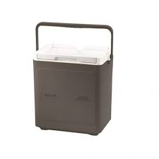 Conservadora Coleman 17 Lts. Gris