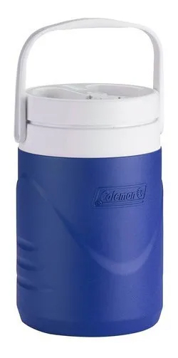Conservadora Coleman 1.8 Lts. Azul 1 Conservadora Coleman 1.8 Lts. Azul