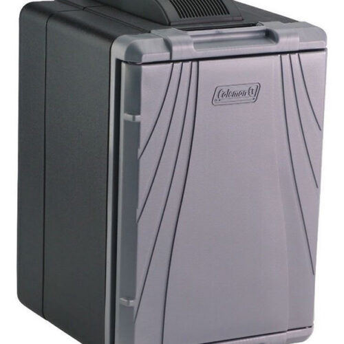 Conservadora Coleman Frío Calor 12V 38 Lts.