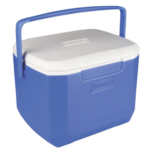 Conservadora Coleman 15.4 Lts. Azul
