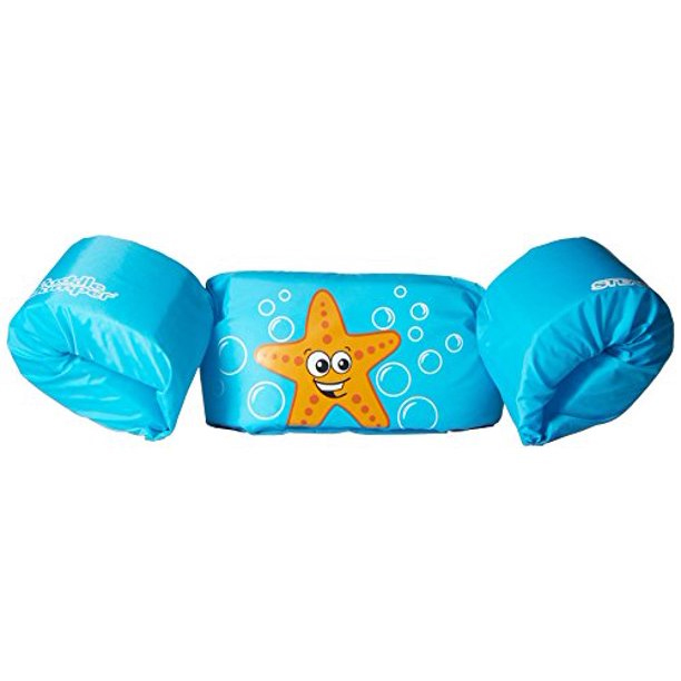 Chaleco Salvavidas Coleman Puddle Jumper Cancun Estrella 1 Chaleco Salvavidas Coleman Puddle Jumper Cancun Estrella