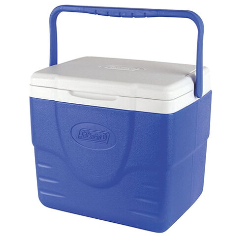 Conservadora Coleman 8.5 Lts Azul