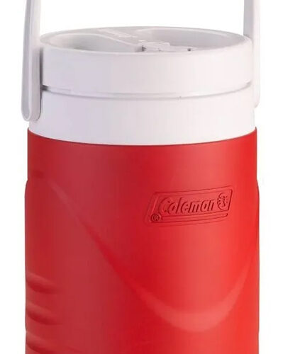 Conservadora Coleman 1.8 Lts. Roja