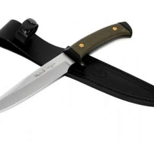 Cuchillo Muela 3162