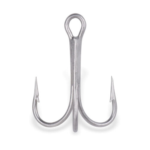 Anzuelo Mustad Forjado