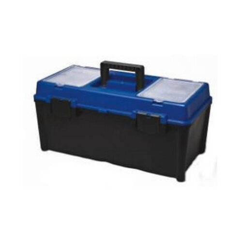 Maleta de Pesca Polymer 1 Bandeja Extraible 4036