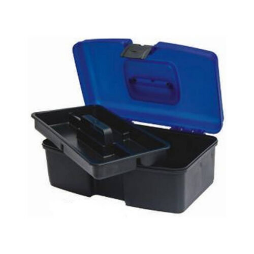 Maleta de Pesca Polymer 1 Bandeja Extraible 4052