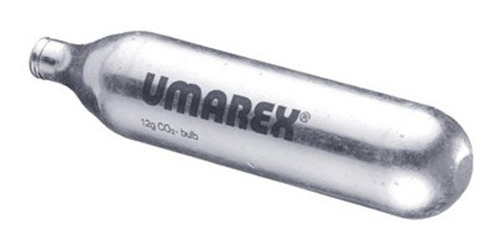 Garrafa Umarex CO2 12g