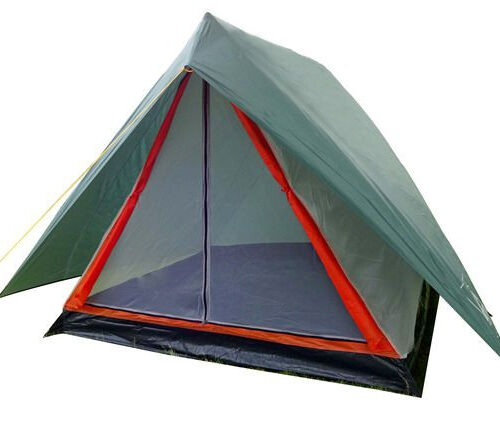 Carpa Canadiense Arye 3/4 Personas