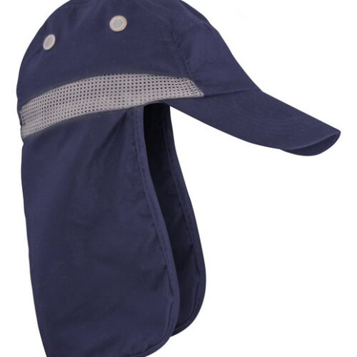 Gorro Arye con Cubrenuca
