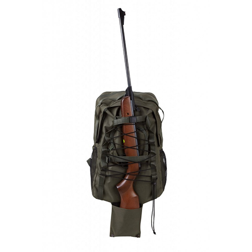 Mochila Multifunción Gamo