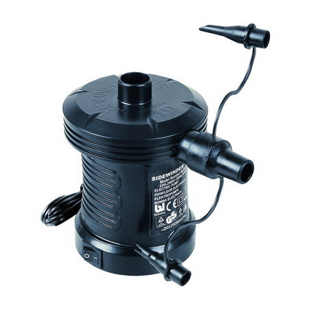 Inflador Electrico Arye 220 V
