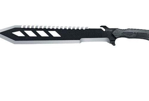 Machete Umarex Táctico Elite Force EF712