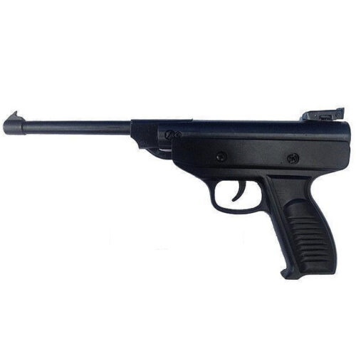 Pistola de Aire Comprimido Gold Cup 53 5.5 mm