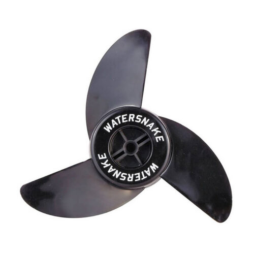 Hélice de 3 Palas Jarvis Walker Watersnake 44-65 lb 55130