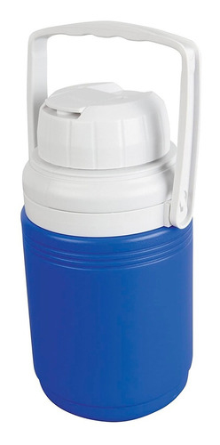 Conservadora Coleman 1.2 Lts Azul