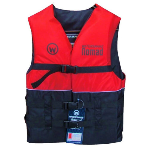 Chaleco Salvavidas Jarvis Walker Watersnake Nomad para Niños S 15 - 25 kg 56149