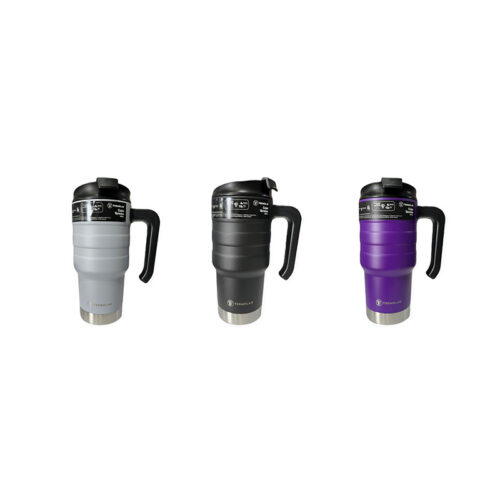 Jarra Térmica Termolar de Acero Inoxidable 590 ml