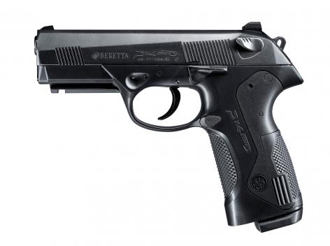 Pistola CO2 Umarex Beretta Px4 Storm 4.5mm