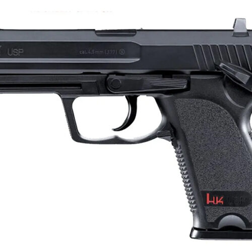 Pistola CO2 Umarex H&k Usp 4.5mm