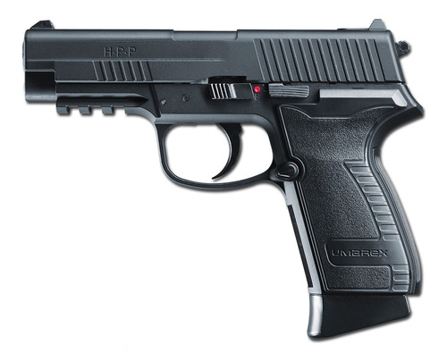 Pistola CO2 Umarex HPP 4.5mm