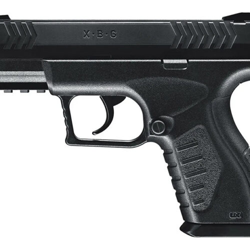 Pistola CO2 Umarex XBG 4.5mm