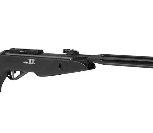 Rifle Aire Comprimido Gamo Nitro Piston Whisper Maxxim IGT 5.5mm