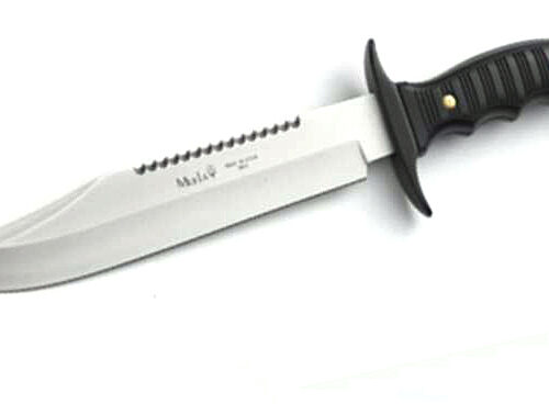 Cuchillo Muela 7221