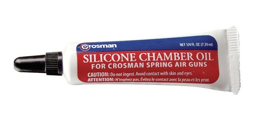 Aceite de silicona para armas Crosman