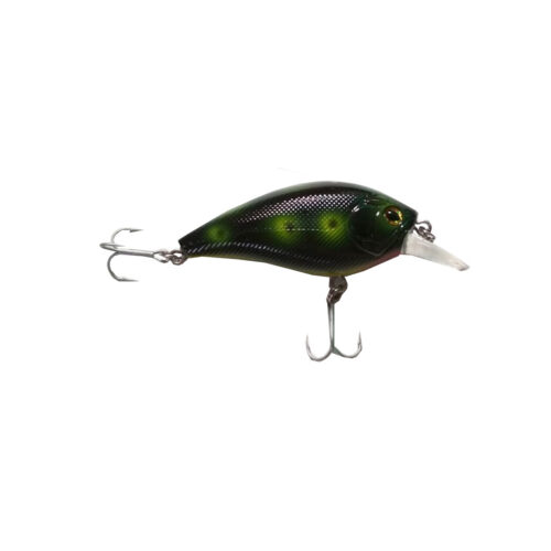 Señuelo Pez Okuma Fat Cranker S07