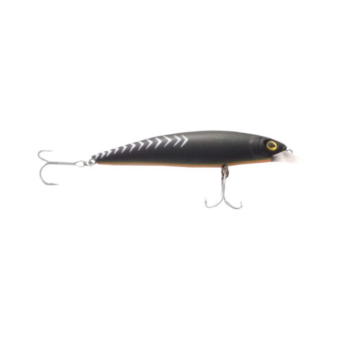 Señuelo Pez Okuma Fisher SX / FL M13