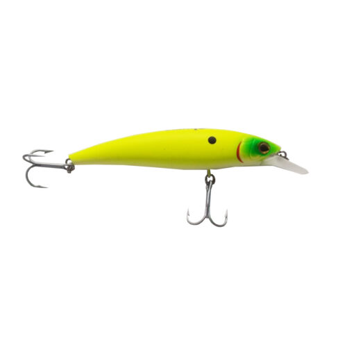 Señuelo Pez Okuma Fisher SX / FL M16