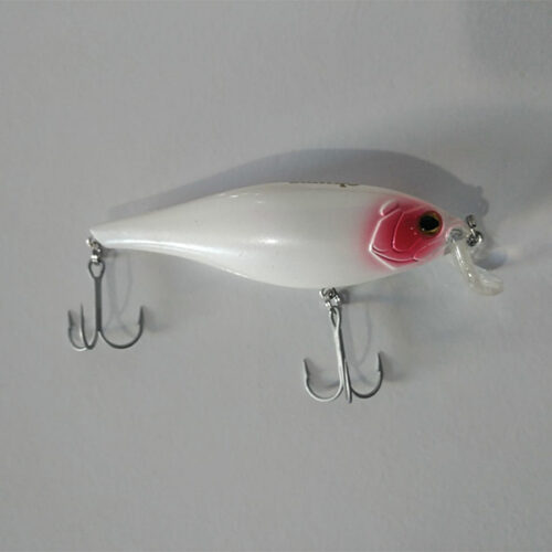 Señuelo Pez Okuma X-Minnow S20