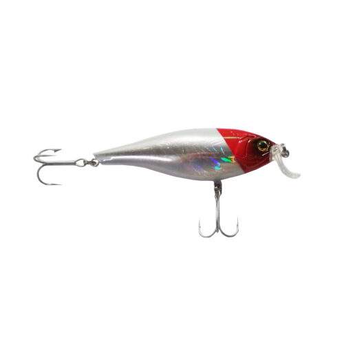Señuelo Pez Okuma X-Minnow G04