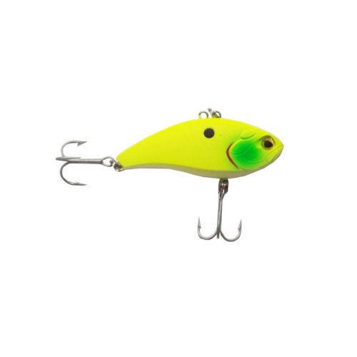 Señuelo Pez Okuma Mad Head M16