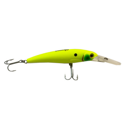 Señuelo Pez Okuma Diperdive 15 M16