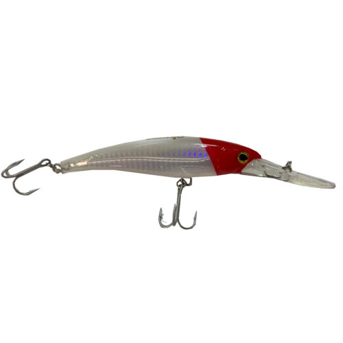 Señuelo Pez Okuma Diperdive 15 YL01
