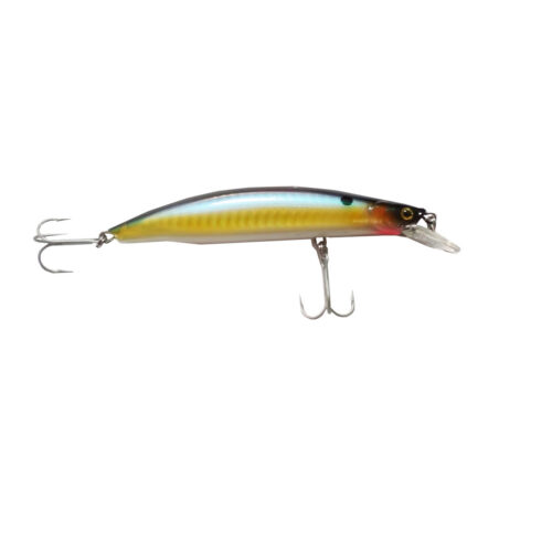 Señuelo Pez Okuma Killer L19