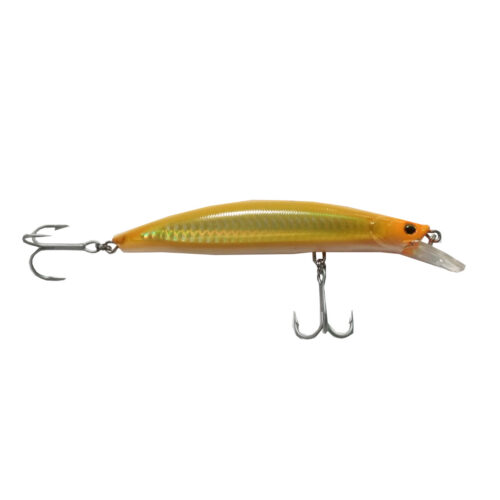 Señuelo Pez Okuma Killer YL04