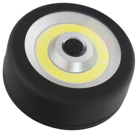 Iluminador Portatil Arye 17 Leds