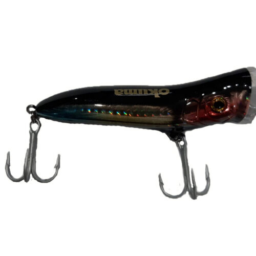 Señuelo Pez Okuma Bocon J571