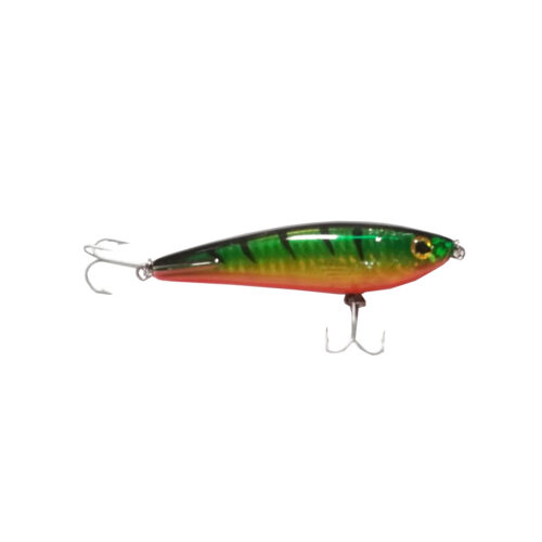 Señuelo Pez Okuma Dog Subwalk QA02