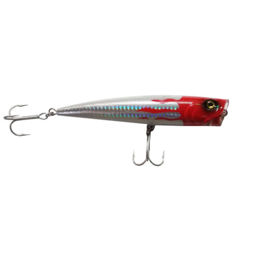 Señuelo Pez Okuma Big Popper BL21
